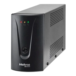 Nobreak Intelbras Xnb 720 Va Bivolt - 4822010