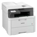 Multifuncional Brother Color (a4) Dup Wrl Dcpl3560cdw