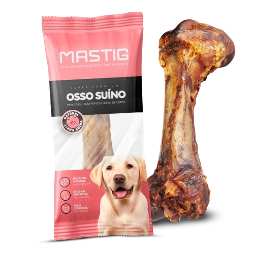 OSSO SUINO MASTIG