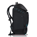 Mochila Acer Multifuncional Predator Preto Azul Notebook 17 - Np.bag1a.288
