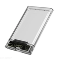 Case Externo F3 Para HD 2.5 Sata Usb-c Tipo-c 3.0 - Cs-ty01 1451