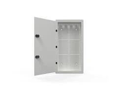 Caixa Embutir Com Porta Sohoplus - Tamanho 28 - Cdm  - 35600032