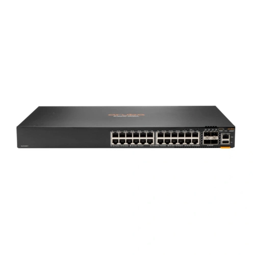 Switch Hpe Aruba 6200f 24g 4sfp+ - Jl724a i