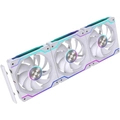 Kit Cooler Fan Wireless Fortrek Twister Unifan Branco