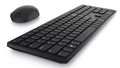 Conjunto Teclado e Mouse sem fio - DELL - KM5221W