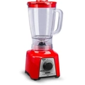 Liquidificador Arno Power Mix Essential Lq18 700w Vermelho 127v