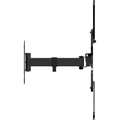 Suporte para TV Articulado ELG 26 a 65 Preto - Mt400ar