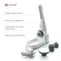 Massageador Corporal Intense Relax