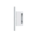 Tomada Dupla 10a Inteligente Wi-fi Ets 1002 Branco 4850064