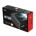 Fonte 850W Pcyes Aether Full Modular Gold - 850WFMG