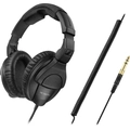 Fone De Ouvido Sennheiser Preto - Hd 280 Pro