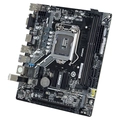 Placa Mãe LGA 1150 PCYES H81 DDR3