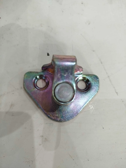 BATENTE PORTA TRASEIRA FECHADURA FIAT DUCATO LE (ID:10581)