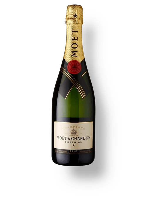 Champagne Möet Chandon Brut Imperial 750ml