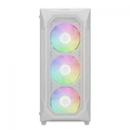 Gabinete Gamer Gamdias Aura GC1 Elite Branco