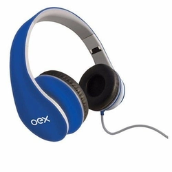 Headset Sense HP100 Com Fio - OEX