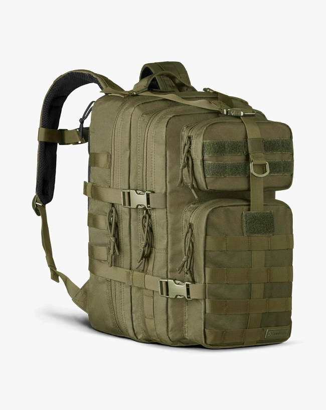 Mochila Assault URBAN (Invictus)