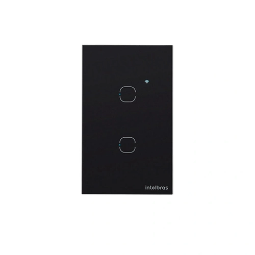 Interruptor Smart Wi-fi Touch 2 Ews 1002 Pt 4850016