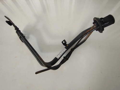 Gargalo Tanque Combustível Ford Ka 2015/2018 (id:17765)