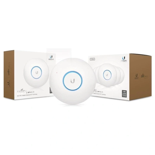 Access Point Ubiquiti Unifi Ac Lite Uap-ac-lite