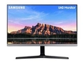 Monitor Samsung 28 Led/uhd 4k 60hz 4ms 2x Hdmi Display Port - Lu28r550uqlmzd