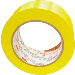 Fita Isolante Colorida 18x10 Amarela