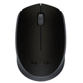 Mouse Logitech M170 Preto Sem Fio 910-004940