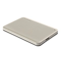 Hd Externo Toshiba 1tb Canvio Advance Branco Hdtca10xw3aa i