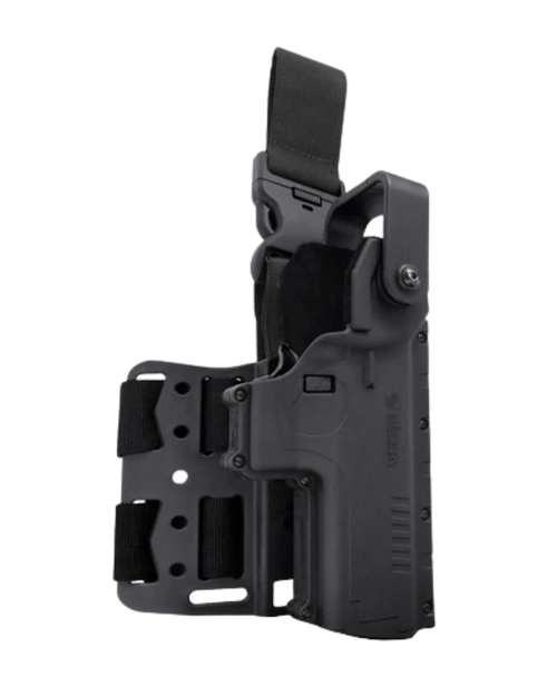 Coldre Hammer PRO SP II
