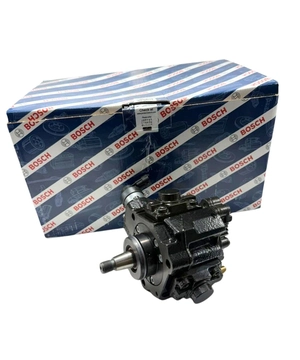 BOMBA DE ALTA PRESSÃO COMMON RAIL CP1H Ford F-350 / F-4000 0445020119 Bosch