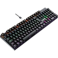 Teclado Gamer Mecânico Fortrek Gravity Preto - 84138