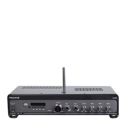 Amplificador Slim Frahm 3600 Optical G5 1x200w