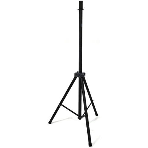 Pedestal Para Caixa de Som Pequeno CXM Preto ASK