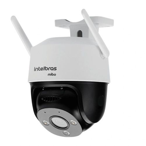 Camera Intelbras Im7 Wifi Full Hd Full Collor 4565506