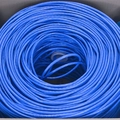 Cabo de Rede CAT5e Vinik 300 Metros Azul - 33011