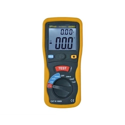 Terrômetro Digital Hikari  Htr-770