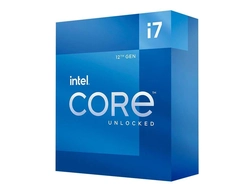 Processador Intel 12700k Core I7 (1700) 3,60 Ghz Box (turbo 4,9 Ghz) - Bx8071512700k - 12ª Ger