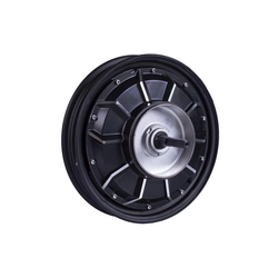 Motor Eletrico Para Bicicleta Eletrica Prime 350w