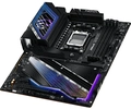 Placa Mãe Asrock Am5 X870e Nova Wifi 4xddr5 8200mhz 3xusb 3.2g1 2xusb 2.0 5xusb 3.2g2 Hdmi 2xusb4 Tipo-c Bt5.4 5 Gigabit