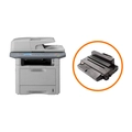 Impressora Multifuncional Laser Mono Scx5637FR - Com Toner (Recondicionado)
