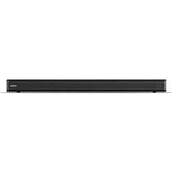 Caixa Soundbar 2.1 Audio System Cinema 3 Bluetooth 80w Polaris 500