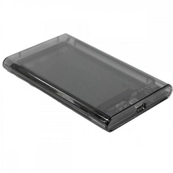Case Para Hd 2.5 Externo Ch-c300bk C3tech