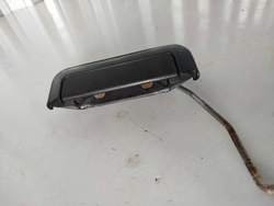 Maçaneta Externa Diant. Direita Mitsubishi Pajero 1998/2011 (id:17729)