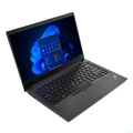 Notebook Lenovo E14 G4 Intel Core I7 16gb 256gb Ssd Windows 11 Pro - 21e4s4jy00