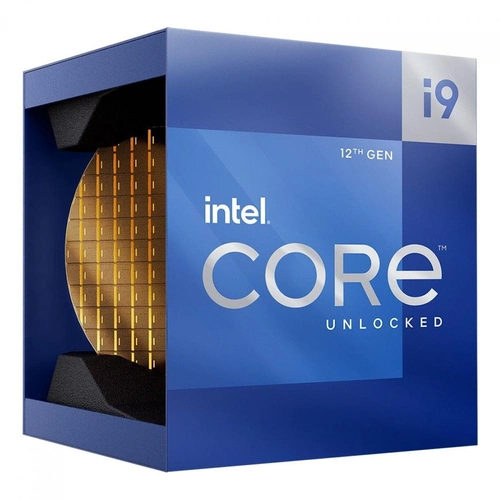 Processador Intel Core I9-12900K 12ª Geração LGA1700 3.2GHz Processador Intel Core I9-12900K 12ª Geração LGA1700 3.2GHz