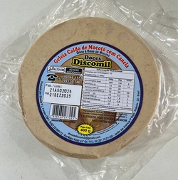 Geleia Caldo De Mocotó Com Canela 400g