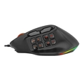 Mouse Gamer Redragon Aatrox RGB Preto - M811