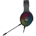 Headset Gamer Fortrek Cruiser 7.1 usb Rgb Preto g