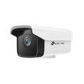 Camera Bullet P/ Segurança Digital Externa Ip Vigi 3mp Vigi Tp-link C300hp
