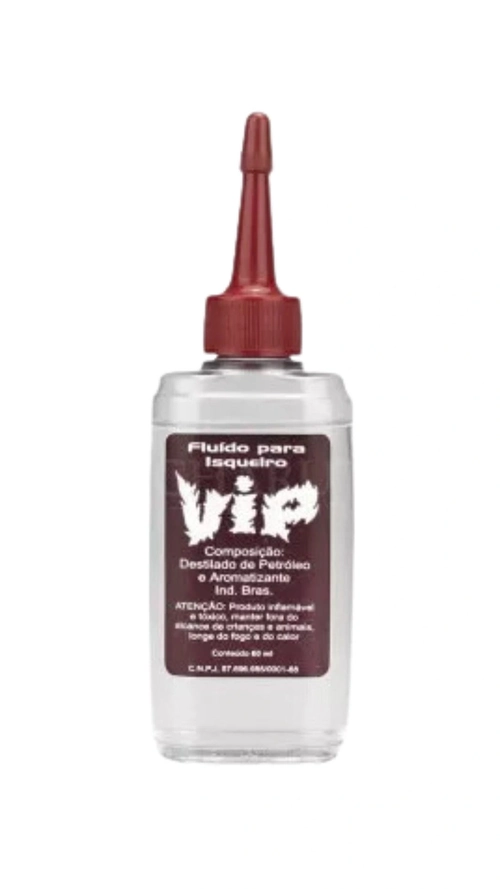 Fluído para isqueiro - 50ml